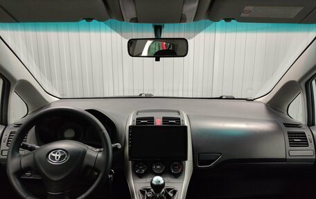 Toyota Auris II, 2008 год, 575 000 рублей, 8 фотография