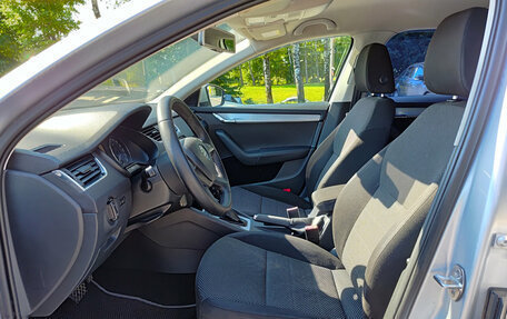 Skoda Octavia, 2014 год, 1 170 000 рублей, 20 фотография