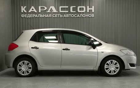 Toyota Auris II, 2008 год, 575 000 рублей, 6 фотография