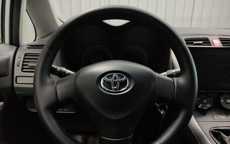 Toyota Auris II, 2008 год, 575 000 рублей, 7 фотография