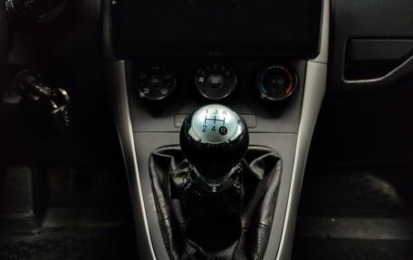 Toyota Auris II, 2008 год, 575 000 рублей, 13 фотография