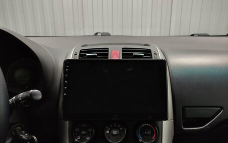Toyota Auris II, 2008 год, 575 000 рублей, 12 фотография