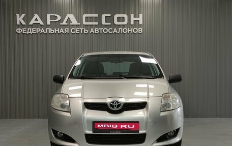 Toyota Auris II, 2008 год, 575 000 рублей, 3 фотография