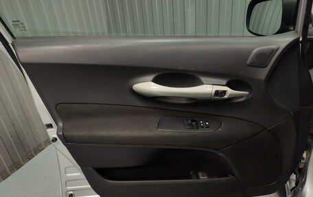 Toyota Auris II, 2008 год, 575 000 рублей, 14 фотография