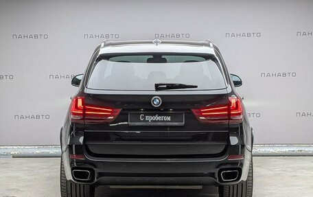 BMW X5, 2018 год, 4 249 000 рублей, 5 фотография