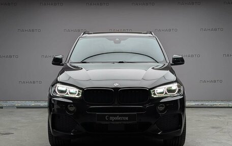 BMW X5, 2018 год, 4 249 000 рублей, 2 фотография