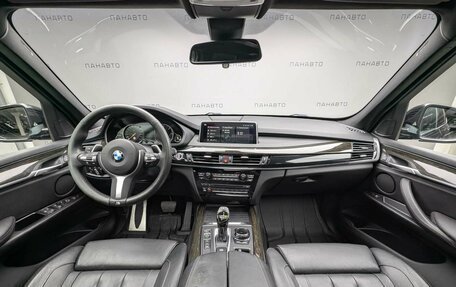 BMW X5, 2018 год, 4 249 000 рублей, 7 фотография