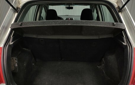 Toyota Auris II, 2008 год, 575 000 рублей, 18 фотография