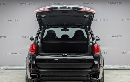 BMW X5, 2018 год, 4 249 000 рублей, 6 фотография