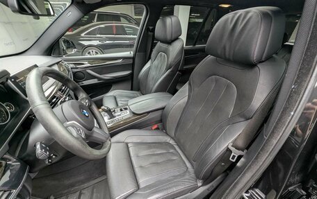 BMW X5, 2018 год, 4 249 000 рублей, 10 фотография