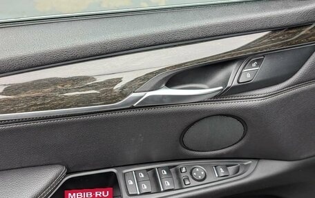 BMW X5, 2018 год, 4 249 000 рублей, 9 фотография