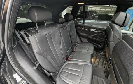 BMW X5, 2018 год, 4 249 000 рублей, 12 фотография
