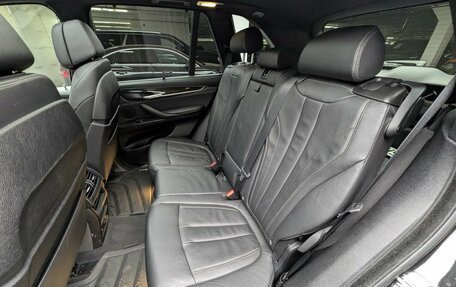 BMW X5, 2018 год, 4 249 000 рублей, 11 фотография