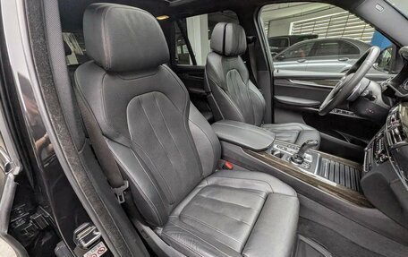 BMW X5, 2018 год, 4 249 000 рублей, 13 фотография
