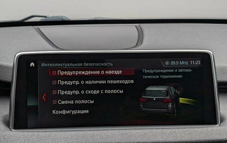 BMW X5, 2018 год, 4 249 000 рублей, 15 фотография
