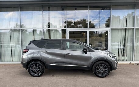 Renault Kaptur I рестайлинг, 2022 год, 1 750 000 рублей, 4 фотография