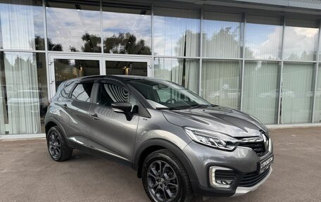Renault Kaptur I рестайлинг, 2022 год, 1 750 000 рублей, 3 фотография