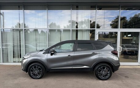 Renault Kaptur I рестайлинг, 2022 год, 1 750 000 рублей, 8 фотография