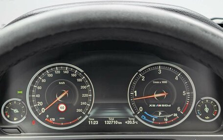 BMW X5, 2018 год, 4 249 000 рублей, 14 фотография