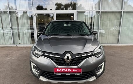 Renault Kaptur I рестайлинг, 2022 год, 1 750 000 рублей, 2 фотография