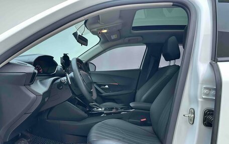 Peugeot 308 II, 2008 год, 1 470 938 рублей, 7 фотография