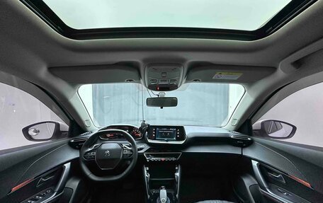 Peugeot 308 II, 2008 год, 1 470 938 рублей, 11 фотография