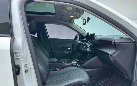 Peugeot 308 II, 2008 год, 1 470 938 рублей, 9 фотография