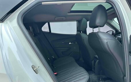 Peugeot 308 II, 2008 год, 1 470 938 рублей, 10 фотография
