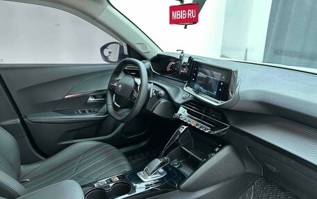Peugeot 308 II, 2008 год, 1 470 938 рублей, 12 фотография
