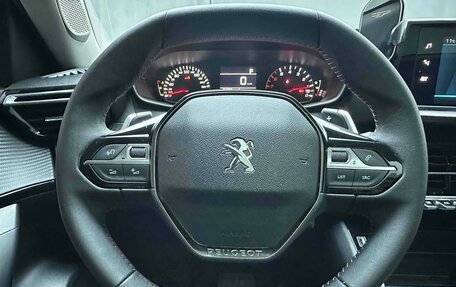 Peugeot 308 II, 2008 год, 1 470 938 рублей, 14 фотография