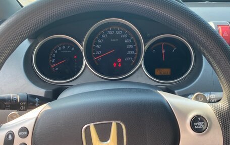 Honda Jazz I рестайлинг, 2007 год, 690 000 рублей, 7 фотография