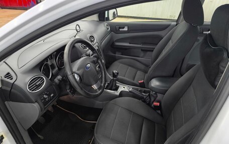 Ford Focus II рестайлинг, 2008 год, 540 000 рублей, 5 фотография