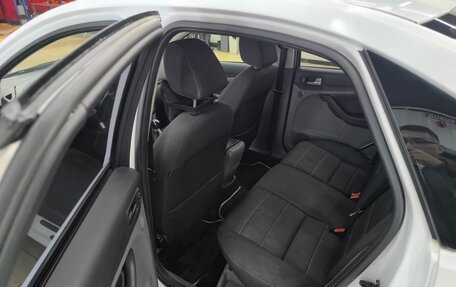 Ford Focus II рестайлинг, 2008 год, 540 000 рублей, 6 фотография