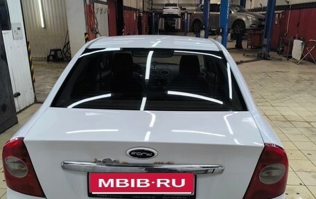 Ford Focus II рестайлинг, 2008 год, 540 000 рублей, 2 фотография