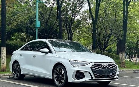 Audi A3, 2022 год, 1 970 025 рублей, 1 фотография