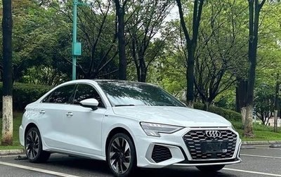 Audi A3, 2022 год, 1 970 025 рублей, 1 фотография