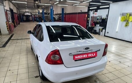 Ford Focus II рестайлинг, 2008 год, 540 000 рублей, 8 фотография