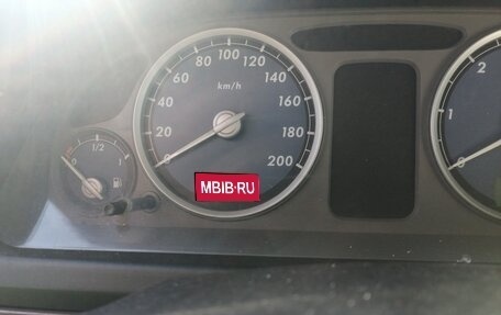 ГАЗ 31105 «Волга», 2008 год, 440 000 рублей, 1 фотография