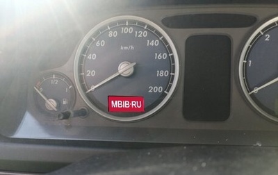 ГАЗ 31105 «Волга», 2008 год, 440 000 рублей, 1 фотография