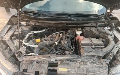 Nissan Qashqai, 2021 год, 1 650 000 рублей, 1 фотография