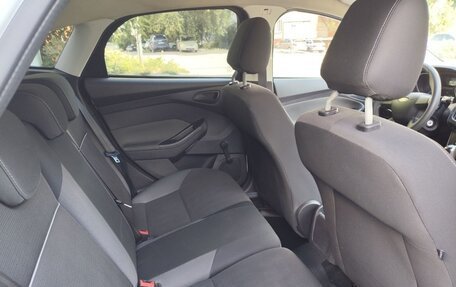 Ford Focus III, 2011 год, 600 000 рублей, 1 фотография