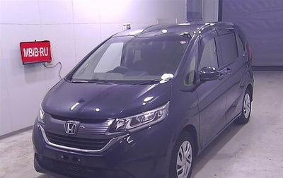 Honda Freed II, 2019 год, 965 000 рублей, 1 фотография