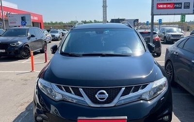 Nissan Murano, 2011 год, 920 000 рублей, 1 фотография