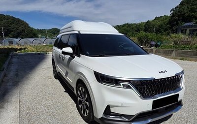 KIA Carnival, 2022 год, 4 098 000 рублей, 1 фотография
