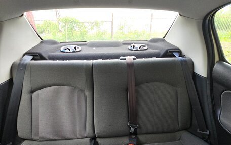Peugeot 206, 2009 год, 300 000 рублей, 6 фотография