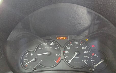 Peugeot 206, 2009 год, 300 000 рублей, 7 фотография