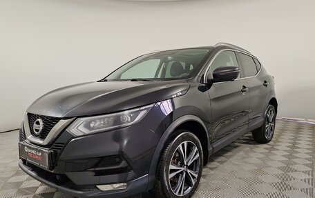 Nissan Qashqai, 2021 год, 2 250 000 рублей, 1 фотография