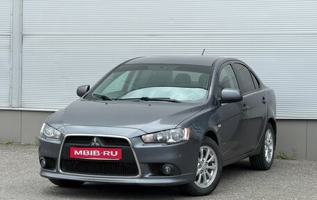 Mitsubishi Lancer IX, 2011 год, 947 000 рублей, 1 фотография