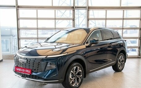 Haval F7, 2026 год, 3 799 000 рублей, 1 фотография
