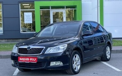 Skoda Octavia, 2011 год, 650 000 рублей, 1 фотография